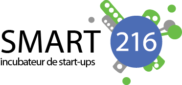 smart 216, incubateur de start-ups